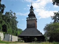Pravoslavný kostel sv.Michala na Petříně, autor: Tomáš*