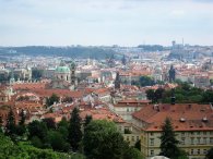 Praha je krásná, autor: Tomáš*