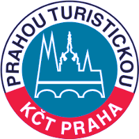 Domovská stránka projektu Prahou turistickou