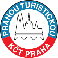 Domovská stránka projektu Prahou turistickou