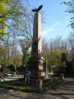 Pomník Jindřicha Fügnera a Miroslava Tyrše, autor: Me2d Turista