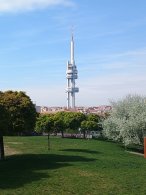 Štrougalův prst, autor: Me2d Turista