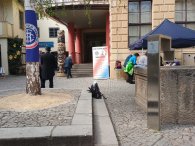 V cíli, autor: Me2d Turista