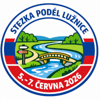 Stezka Českem