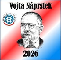 Výroční pochod Vojty Náprstka - 18. 4. 2026